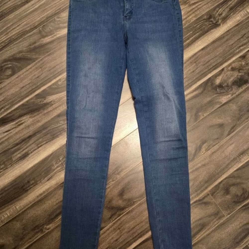 Fitjeans Women's Jeans Small